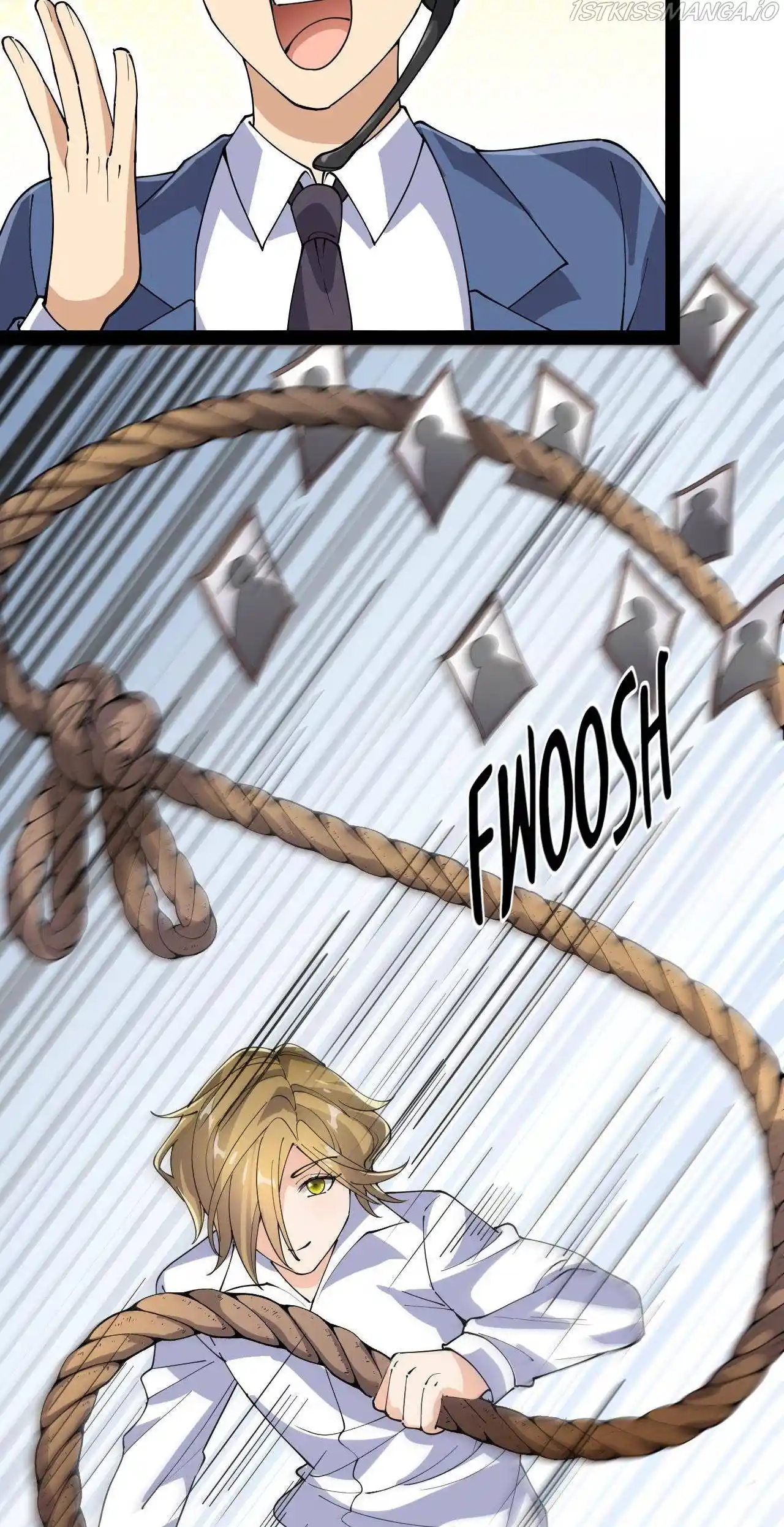 The Daily Life of the Immortal King Chapter 118