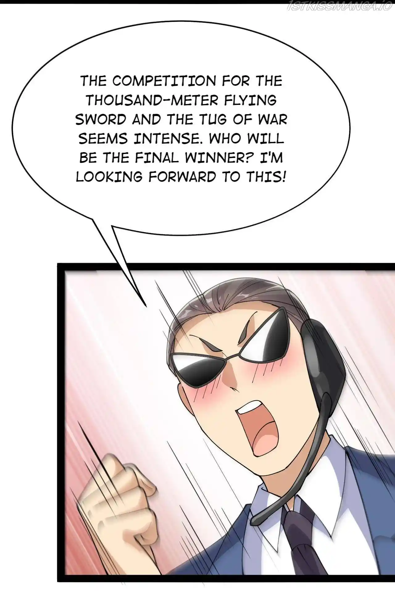 The Daily Life of the Immortal King Chapter 118