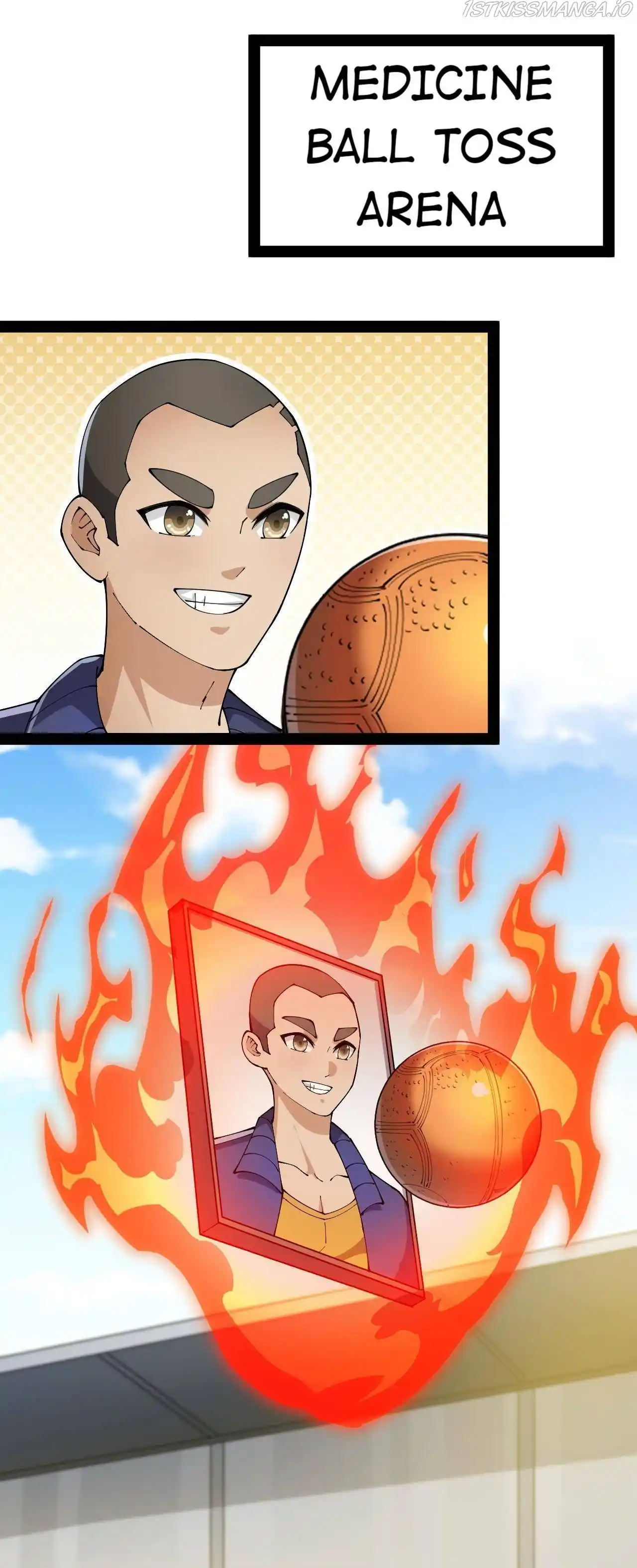 The Daily Life of the Immortal King Chapter 119