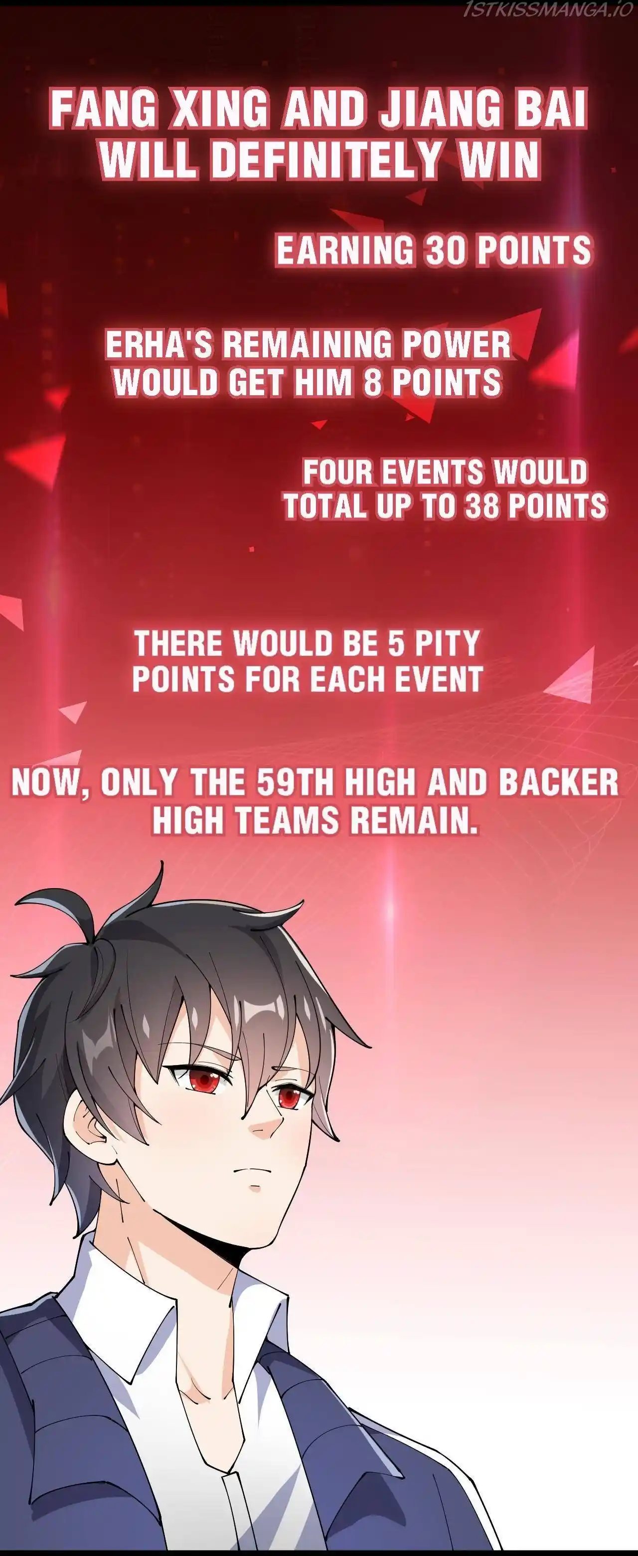 The Daily Life of the Immortal King Chapter 119