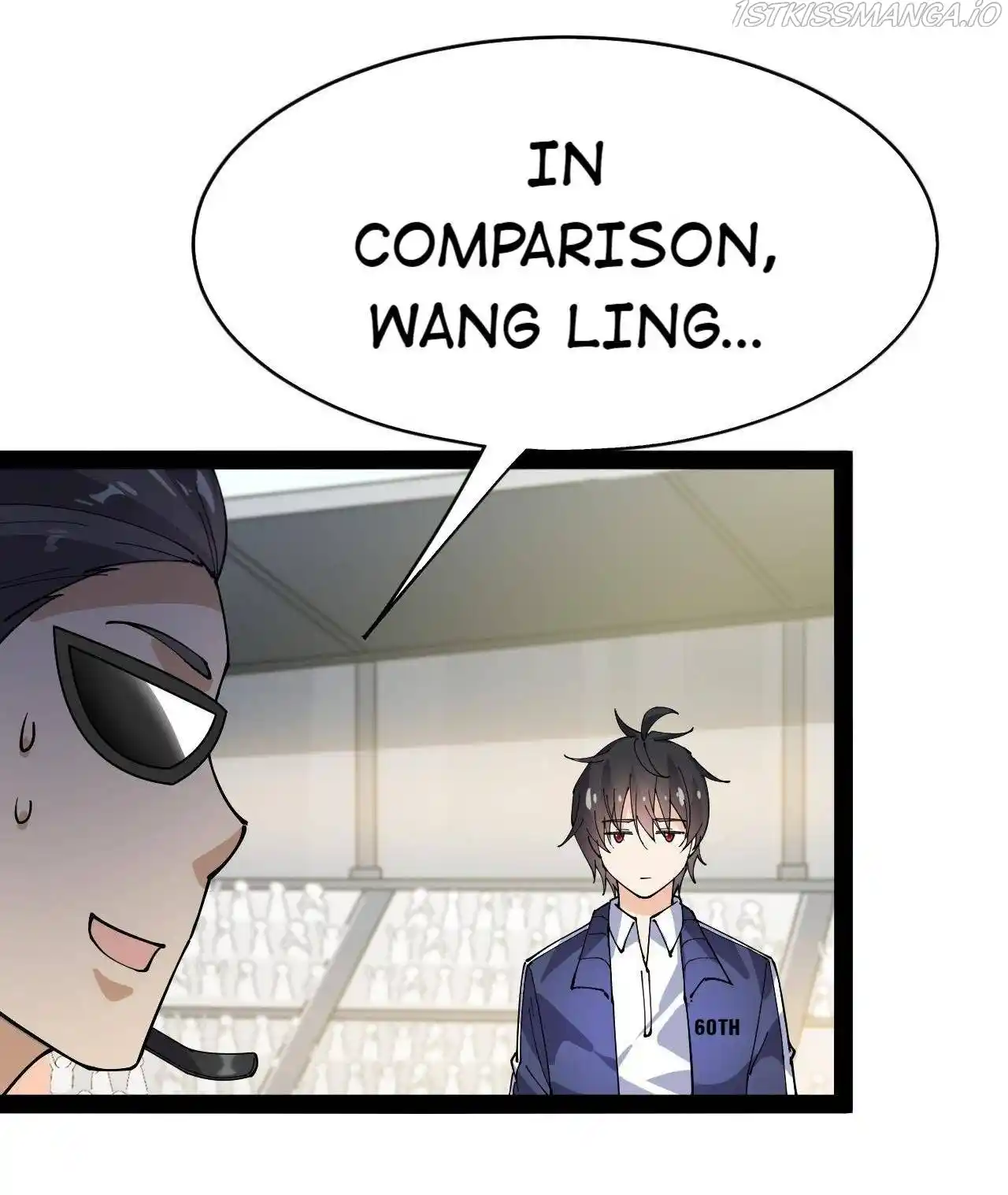 The Daily Life of the Immortal King Chapter 119