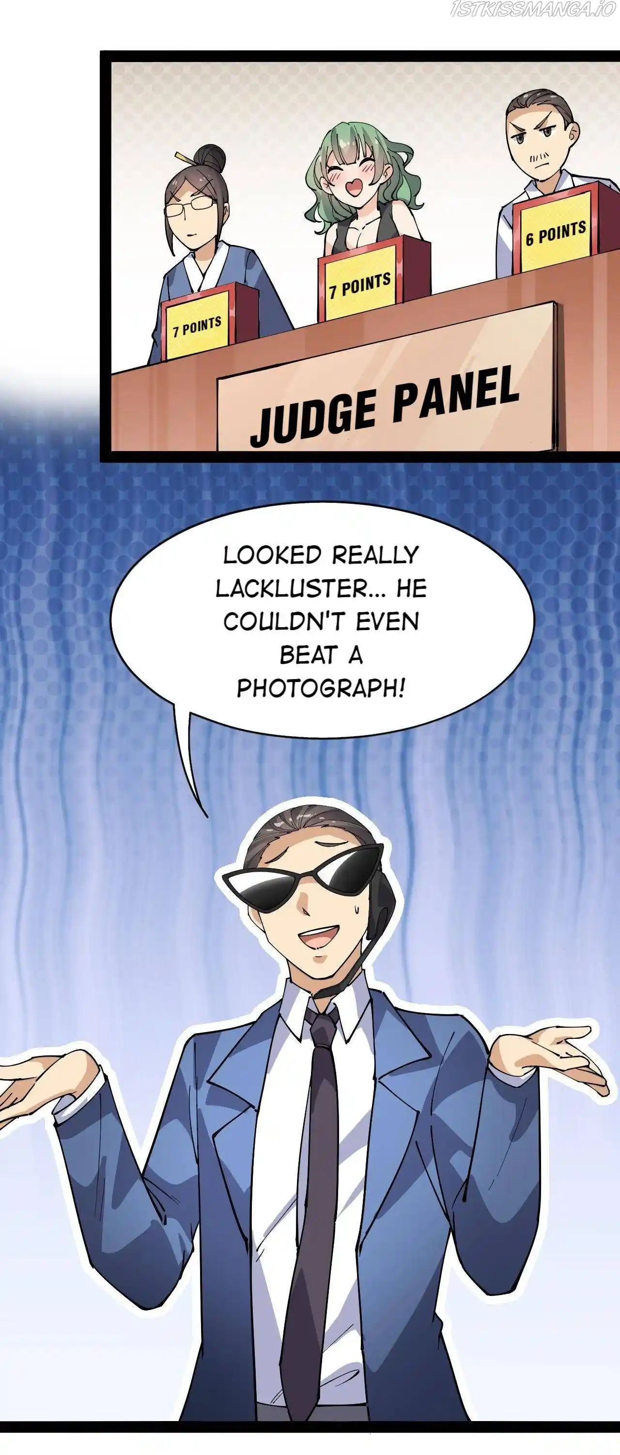 The Daily Life of the Immortal King Chapter 119