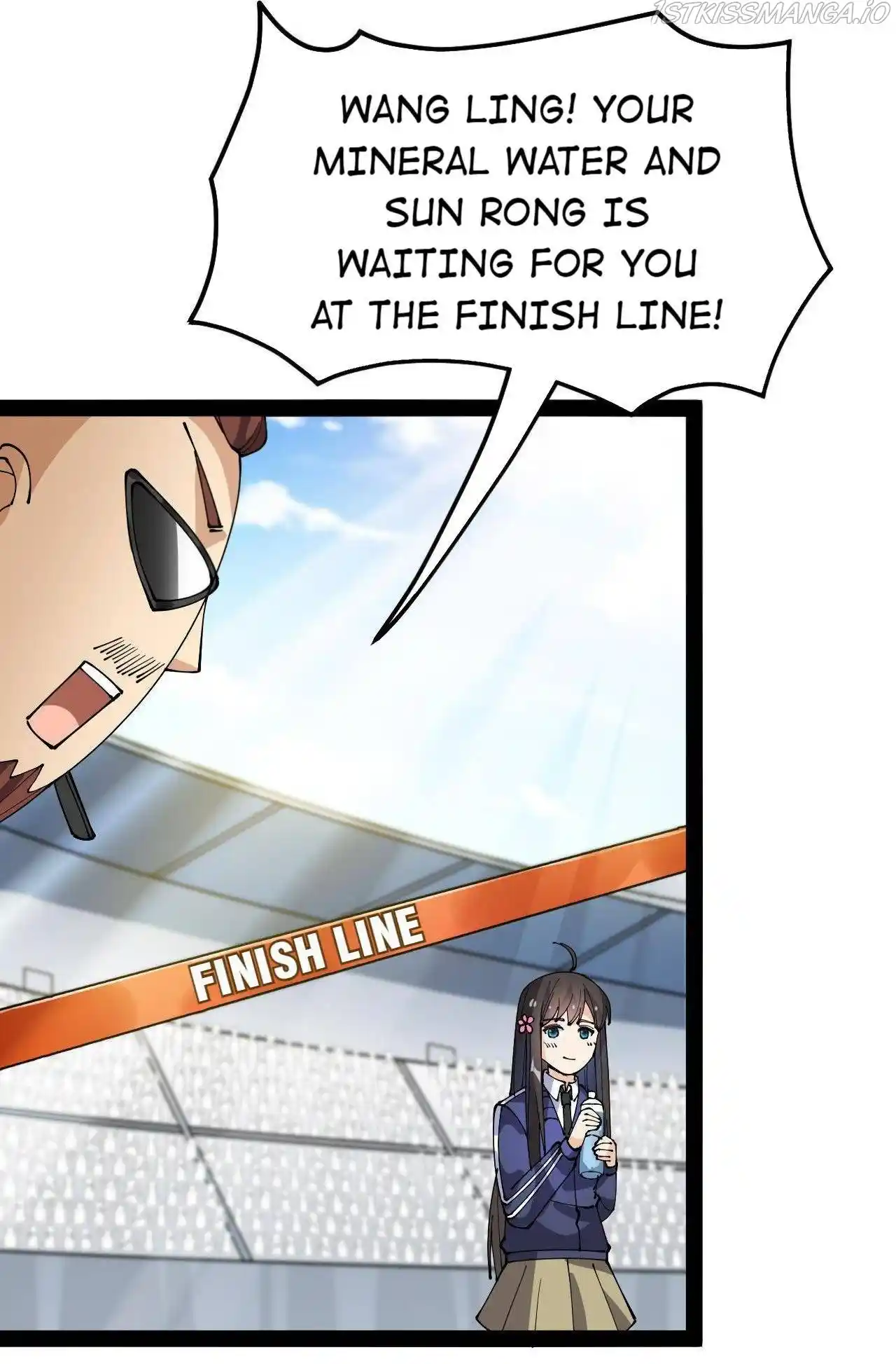 The Daily Life of the Immortal King Chapter 119