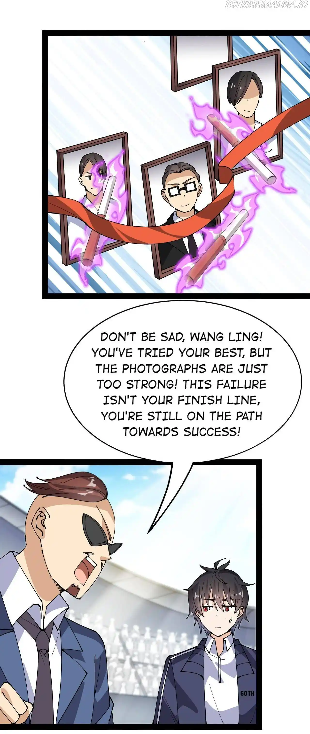 The Daily Life of the Immortal King Chapter 119