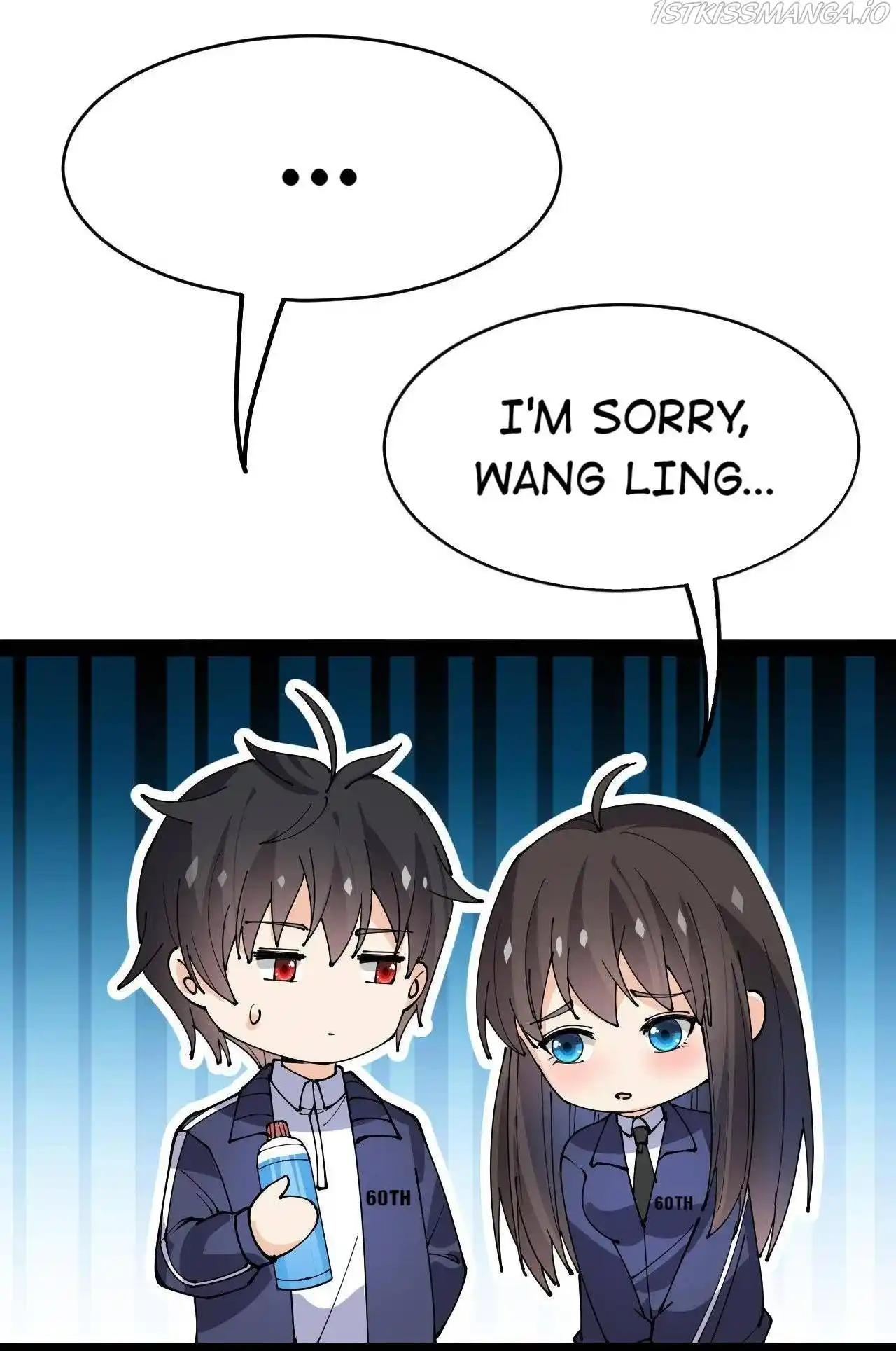 The Daily Life of the Immortal King Chapter 119