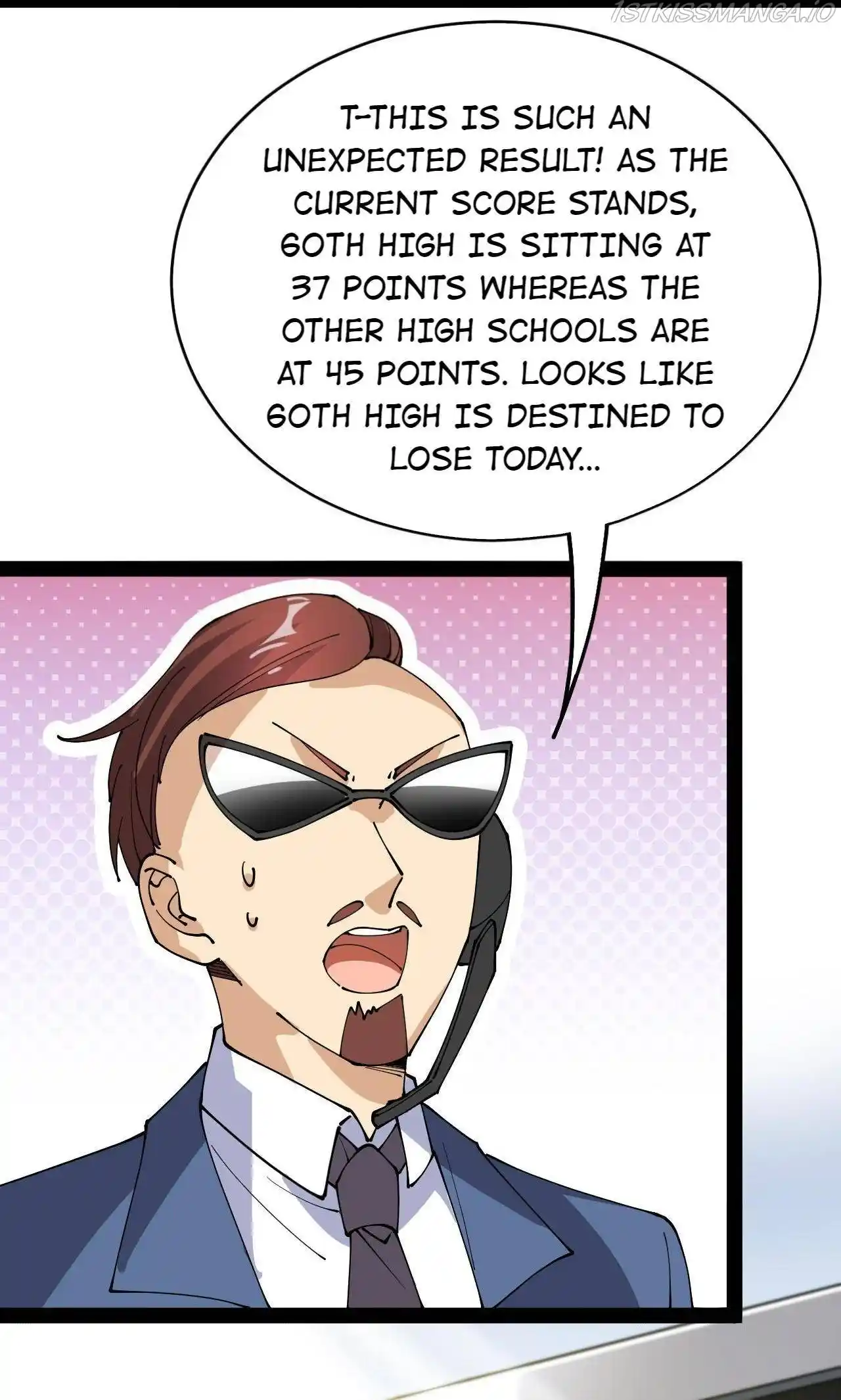 The Daily Life of the Immortal King Chapter 119