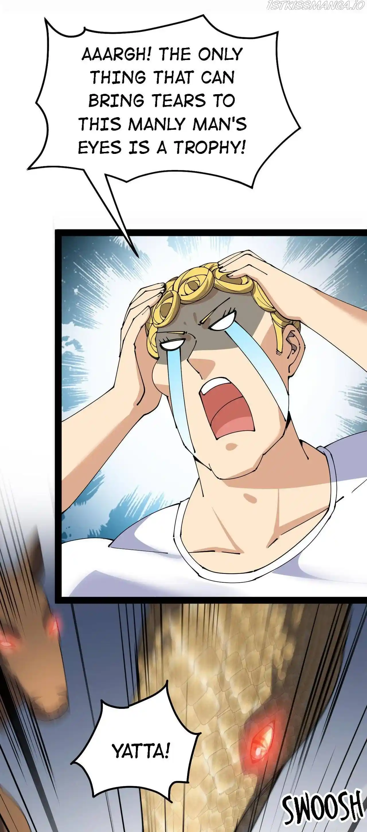 The Daily Life of the Immortal King Chapter 119