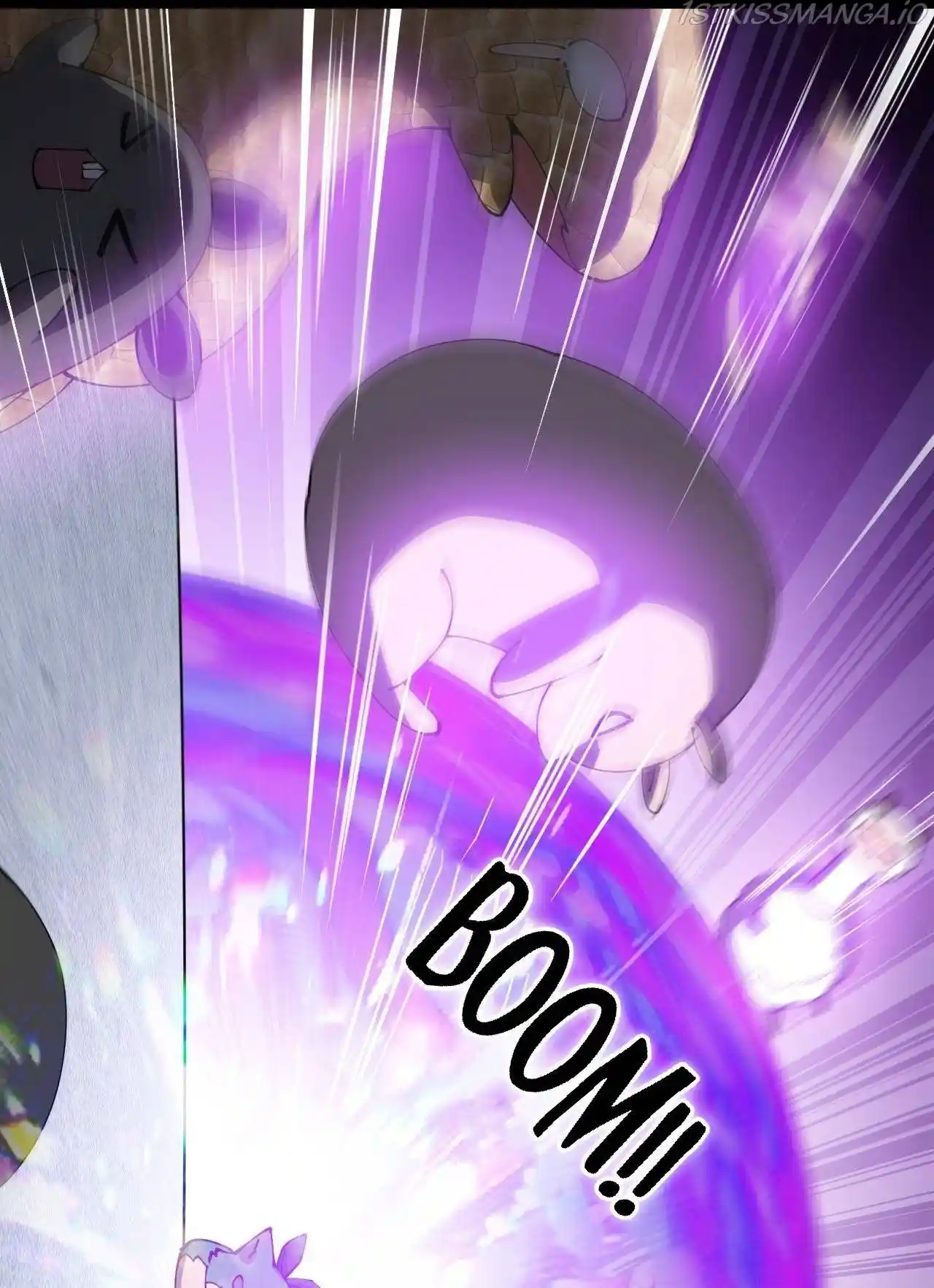 The Daily Life of the Immortal King Chapter 119