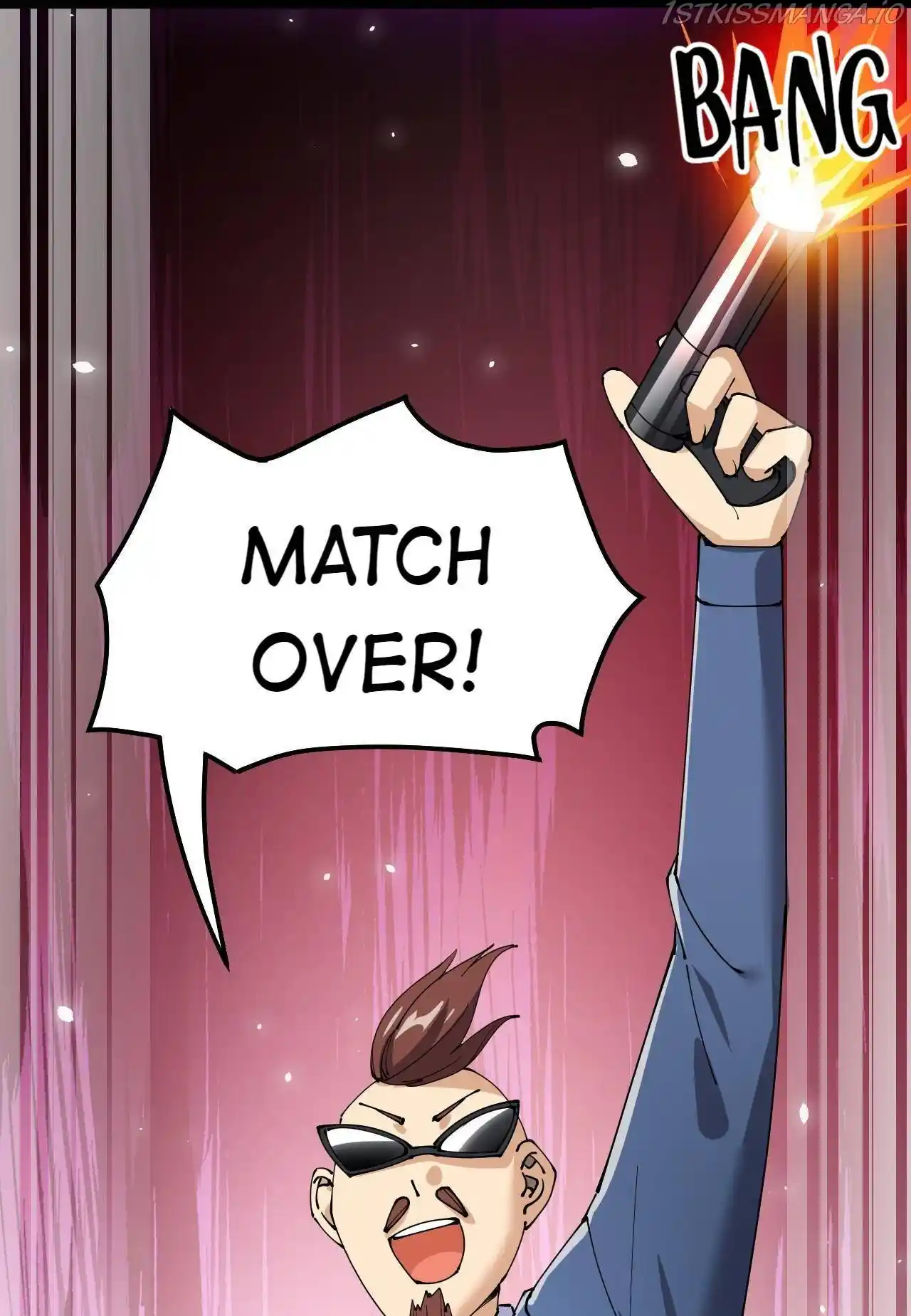 The Daily Life of the Immortal King Chapter 119