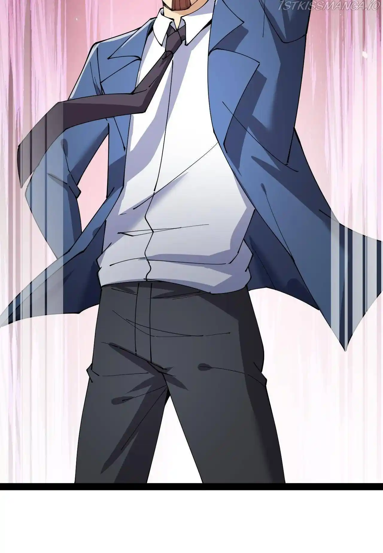 The Daily Life of the Immortal King Chapter 119