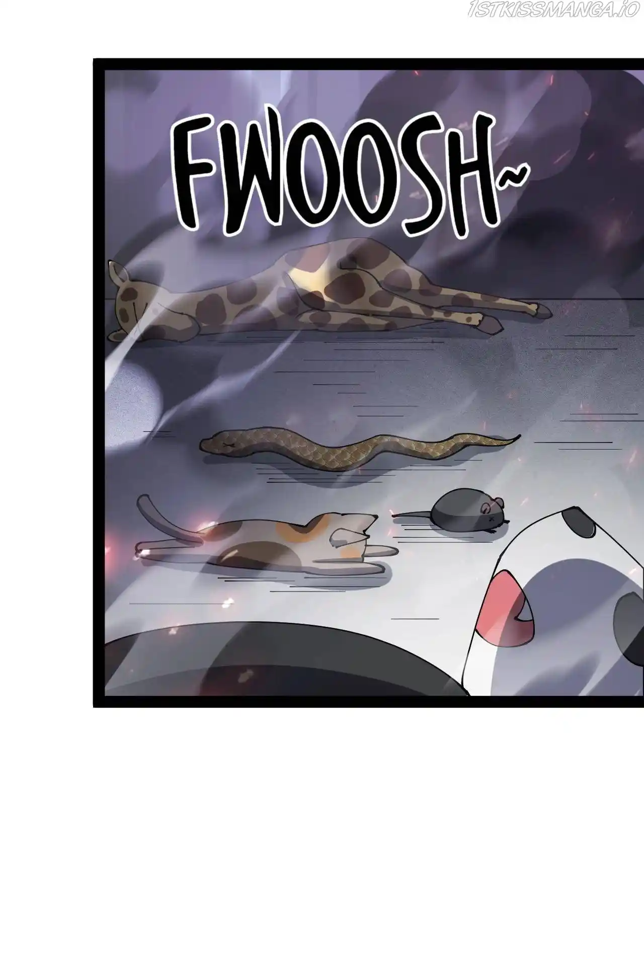 The Daily Life of the Immortal King Chapter 119