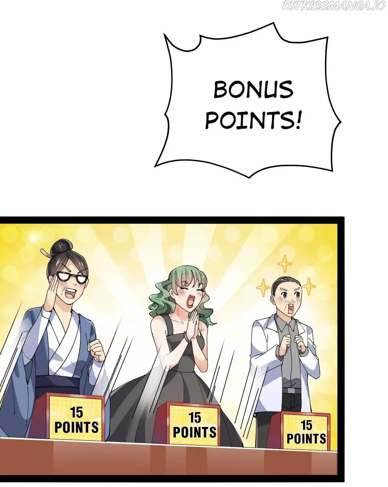 The Daily Life of the Immortal King Chapter 119