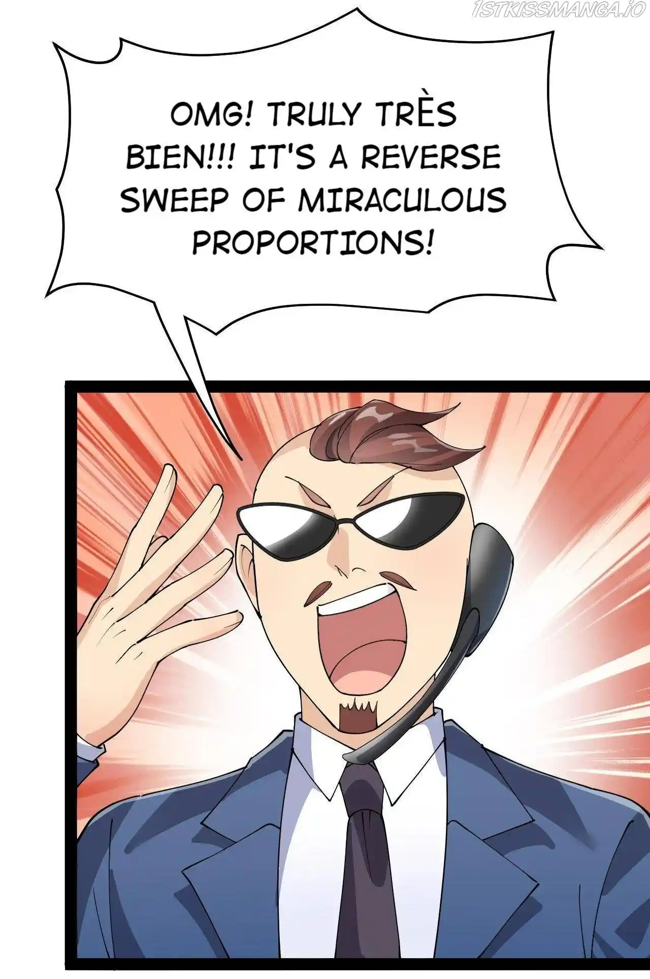 The Daily Life of the Immortal King Chapter 119