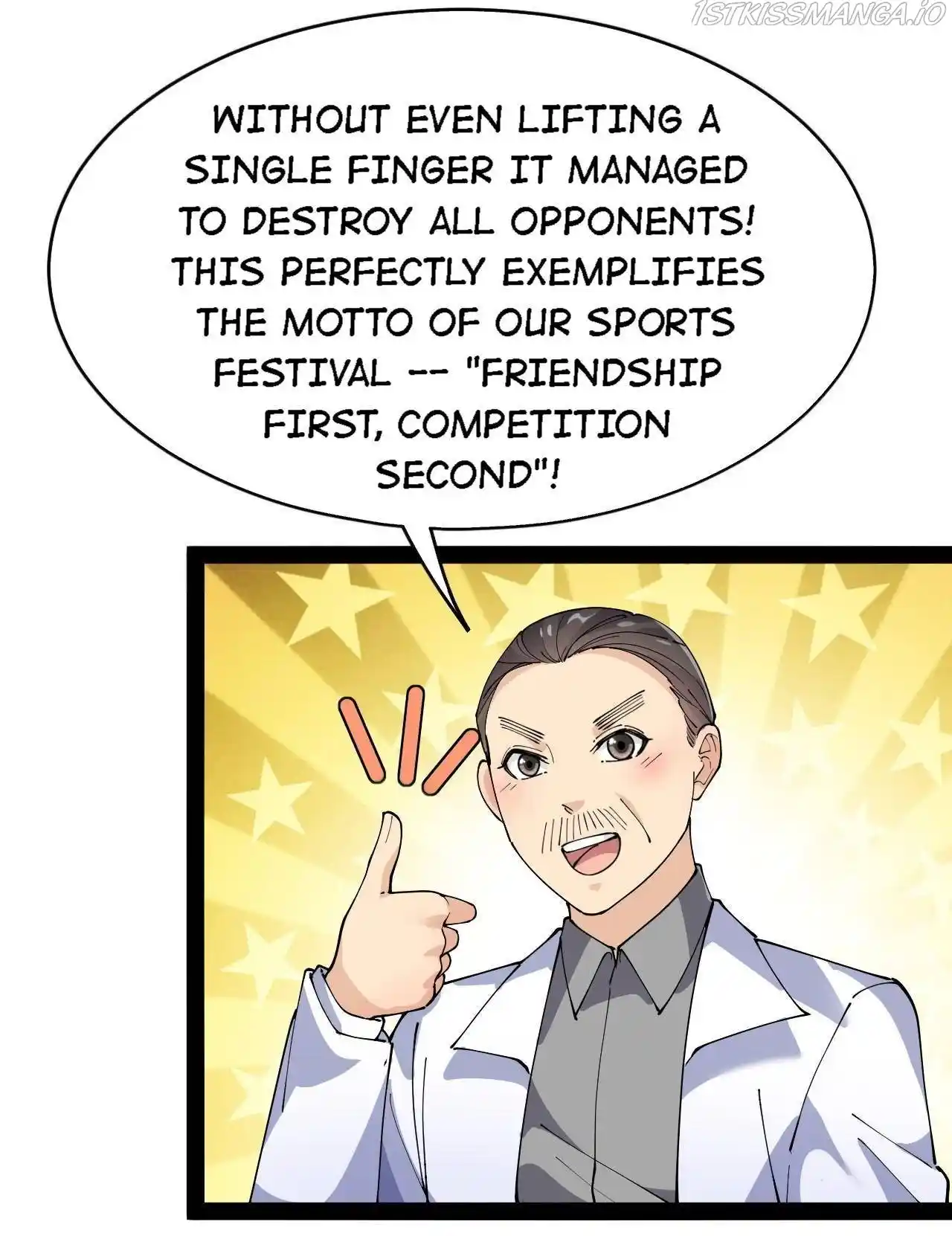 The Daily Life of the Immortal King Chapter 119