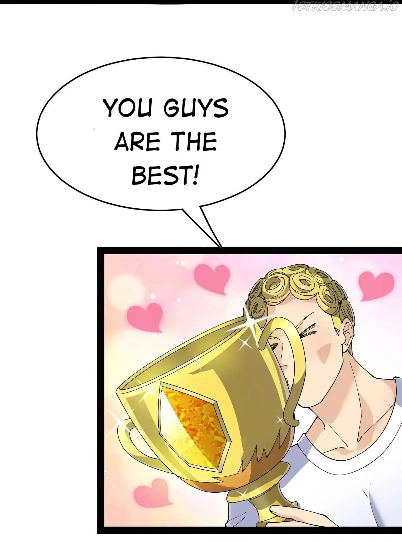 The Daily Life of the Immortal King Chapter 119