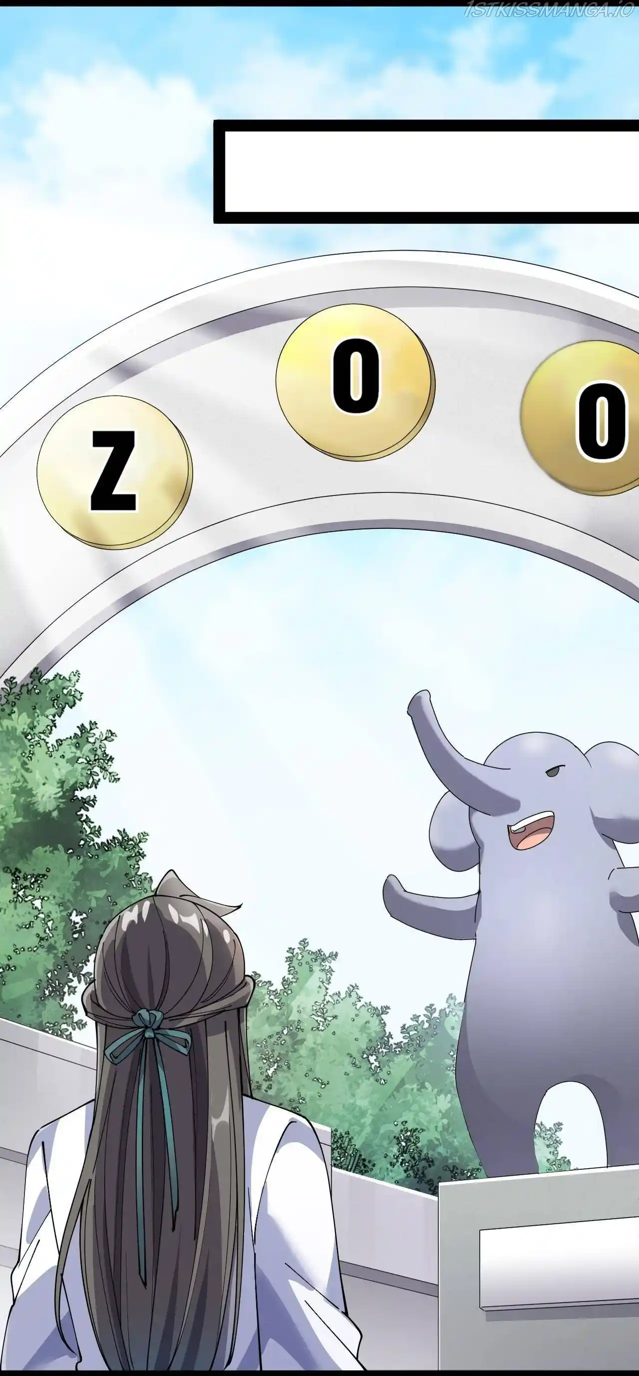 The Daily Life of the Immortal King Chapter 119