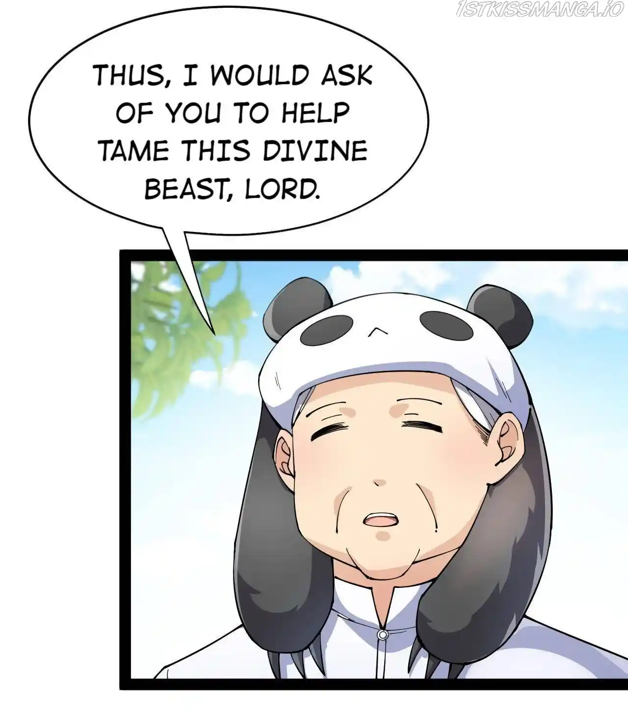 The Daily Life of the Immortal King Chapter 119