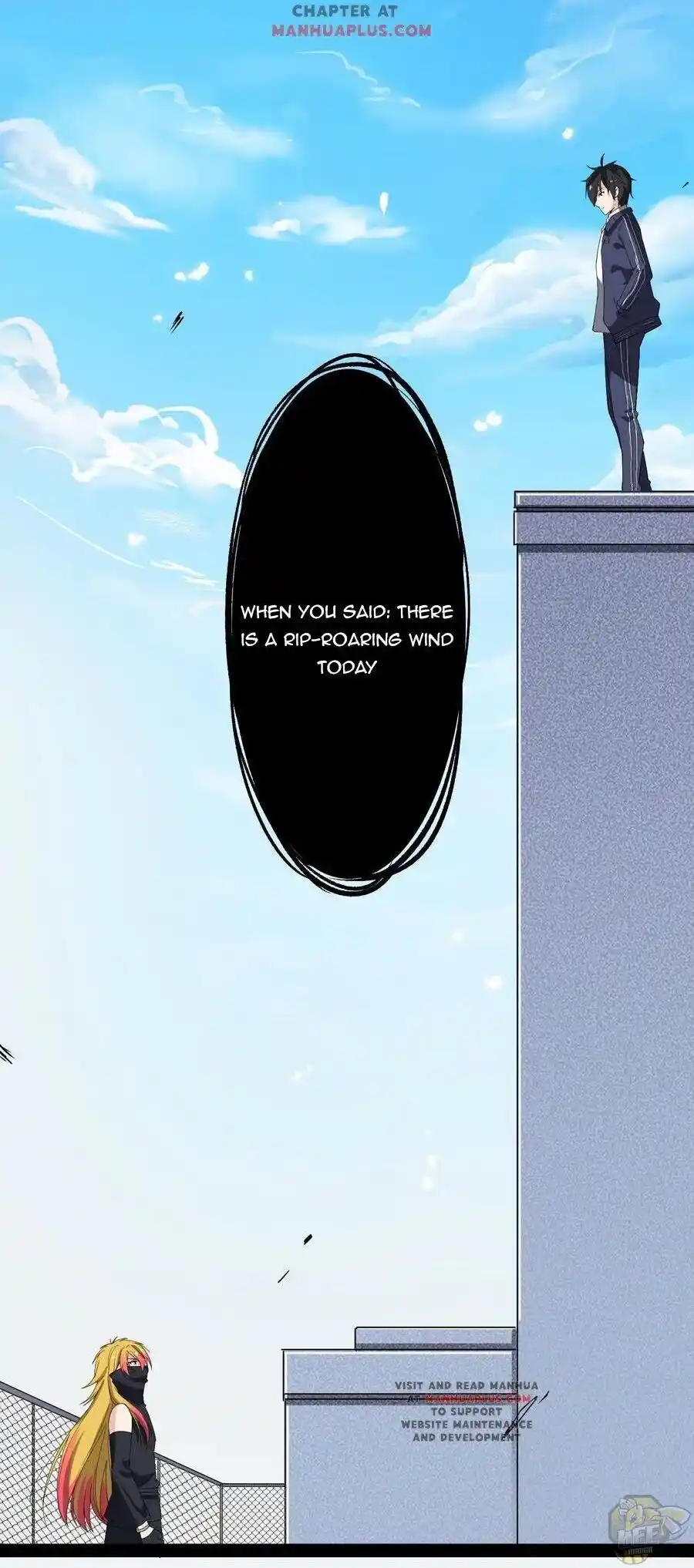 The Daily Life of the Immortal King Chapter 12