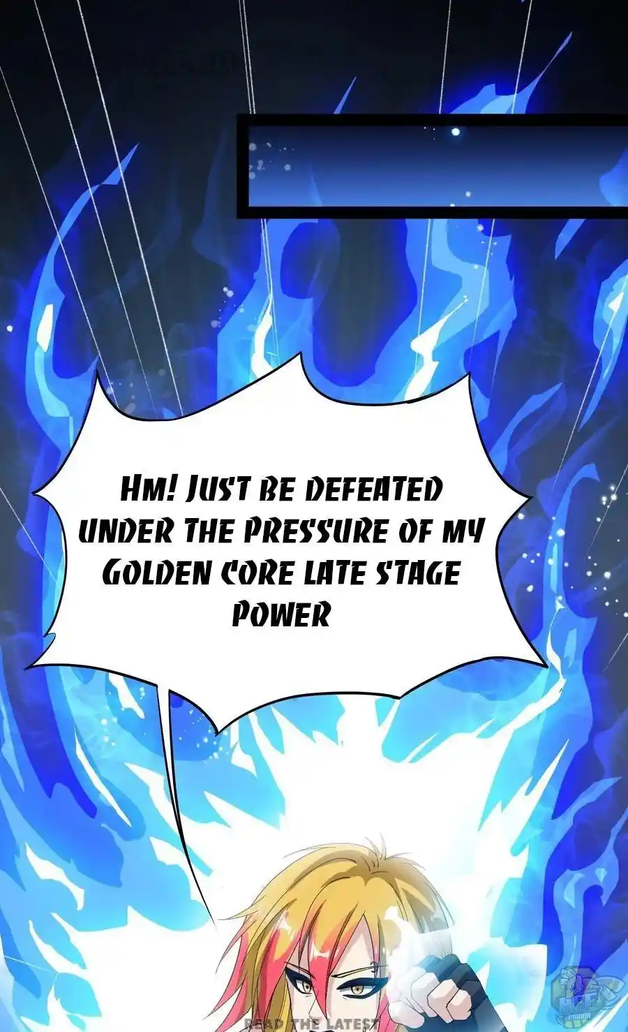 The Daily Life of the Immortal King Chapter 12