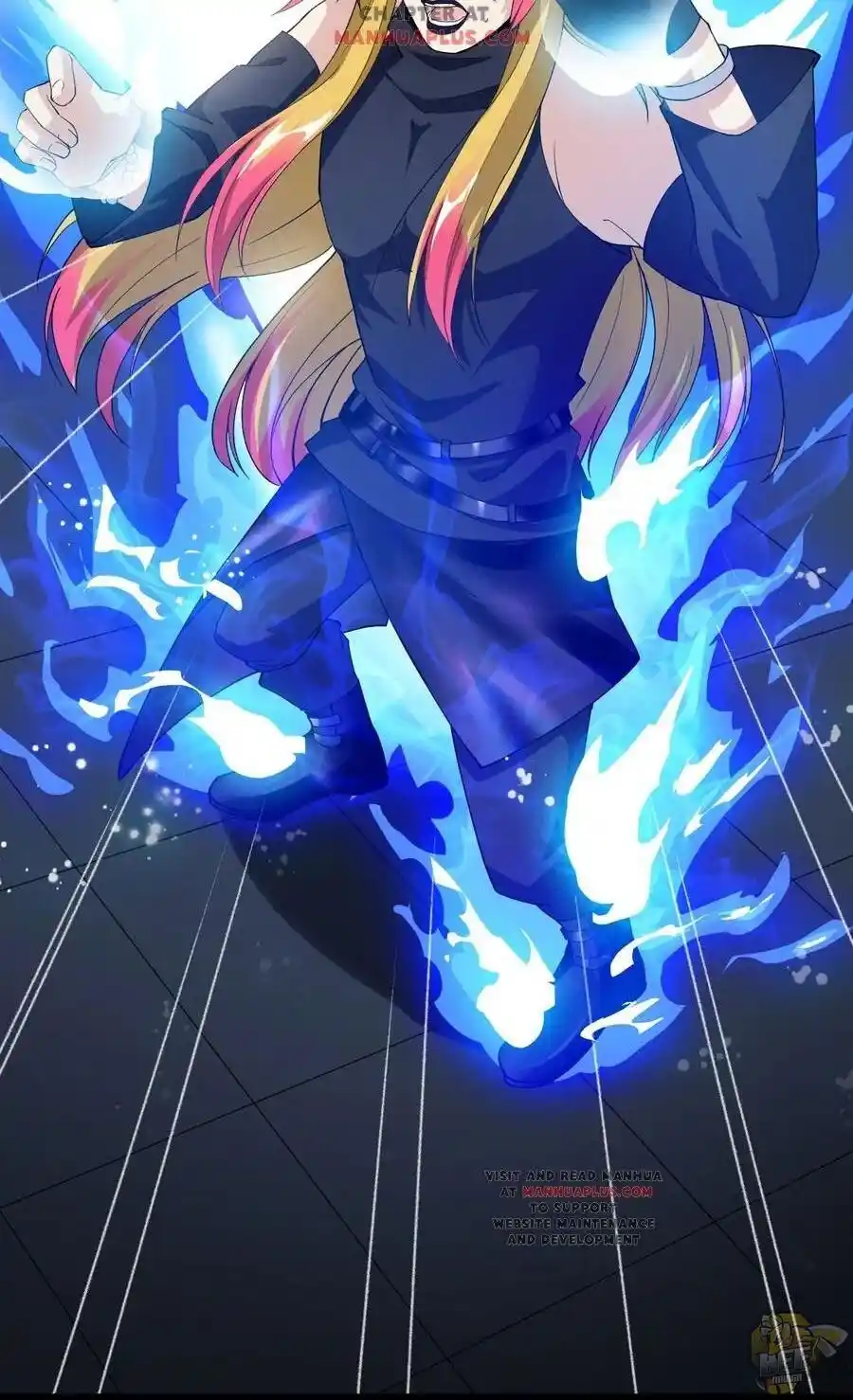 The Daily Life of the Immortal King Chapter 12