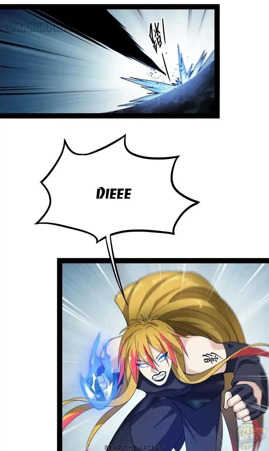 The Daily Life of the Immortal King Chapter 12