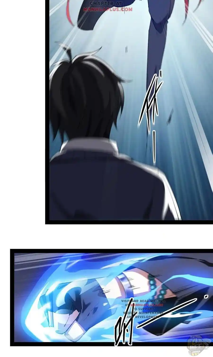 The Daily Life of the Immortal King Chapter 12