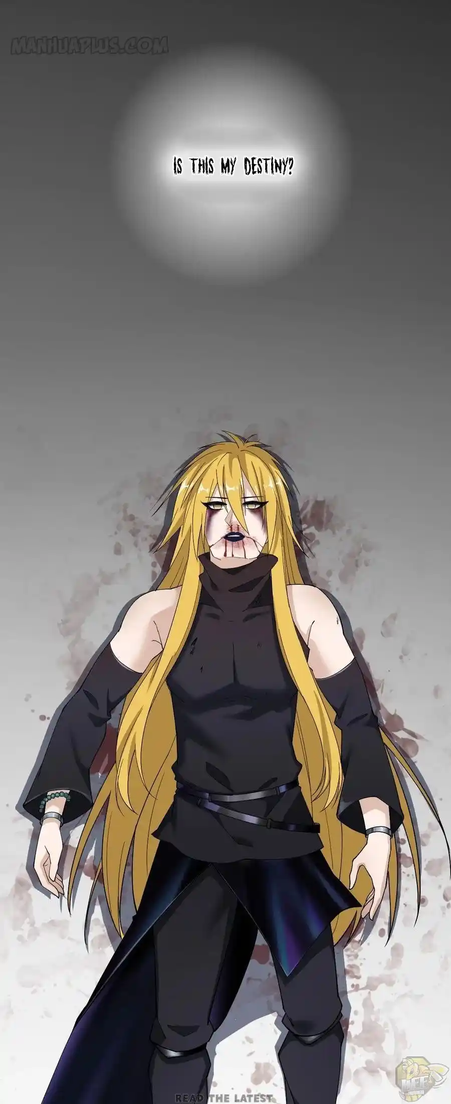 The Daily Life of the Immortal King Chapter 12