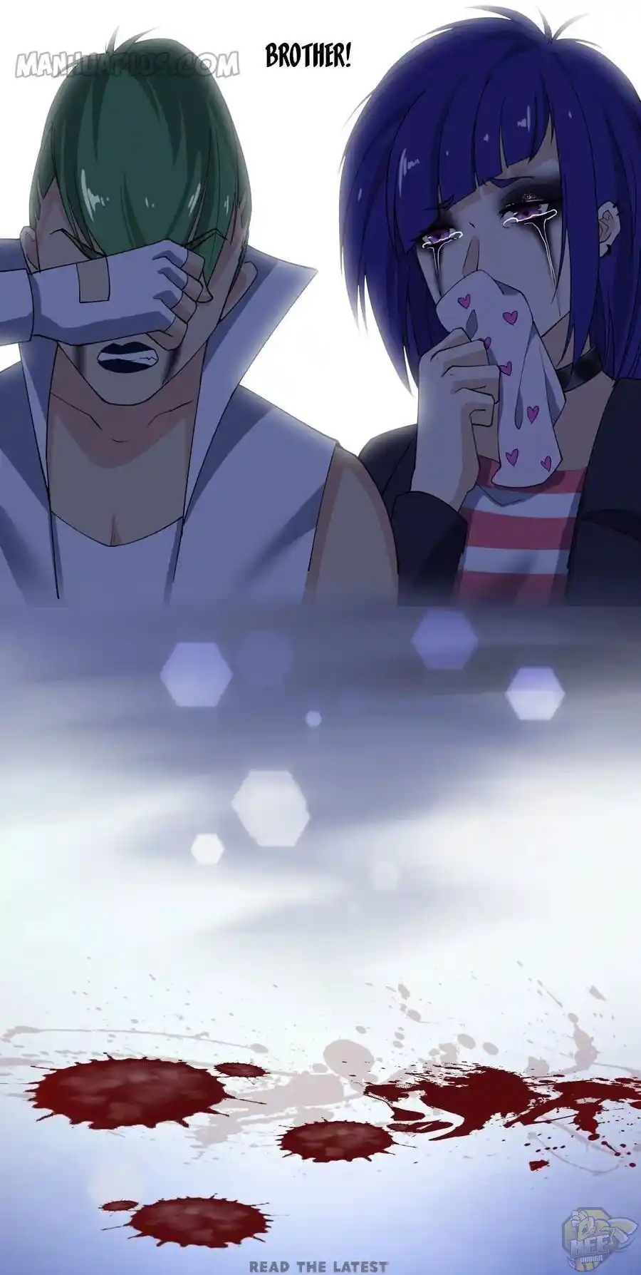 The Daily Life of the Immortal King Chapter 12