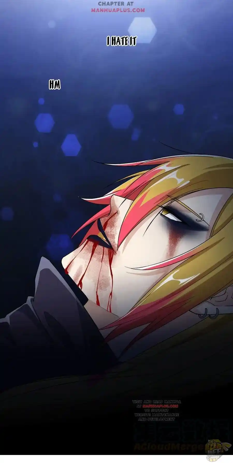 The Daily Life of the Immortal King Chapter 12