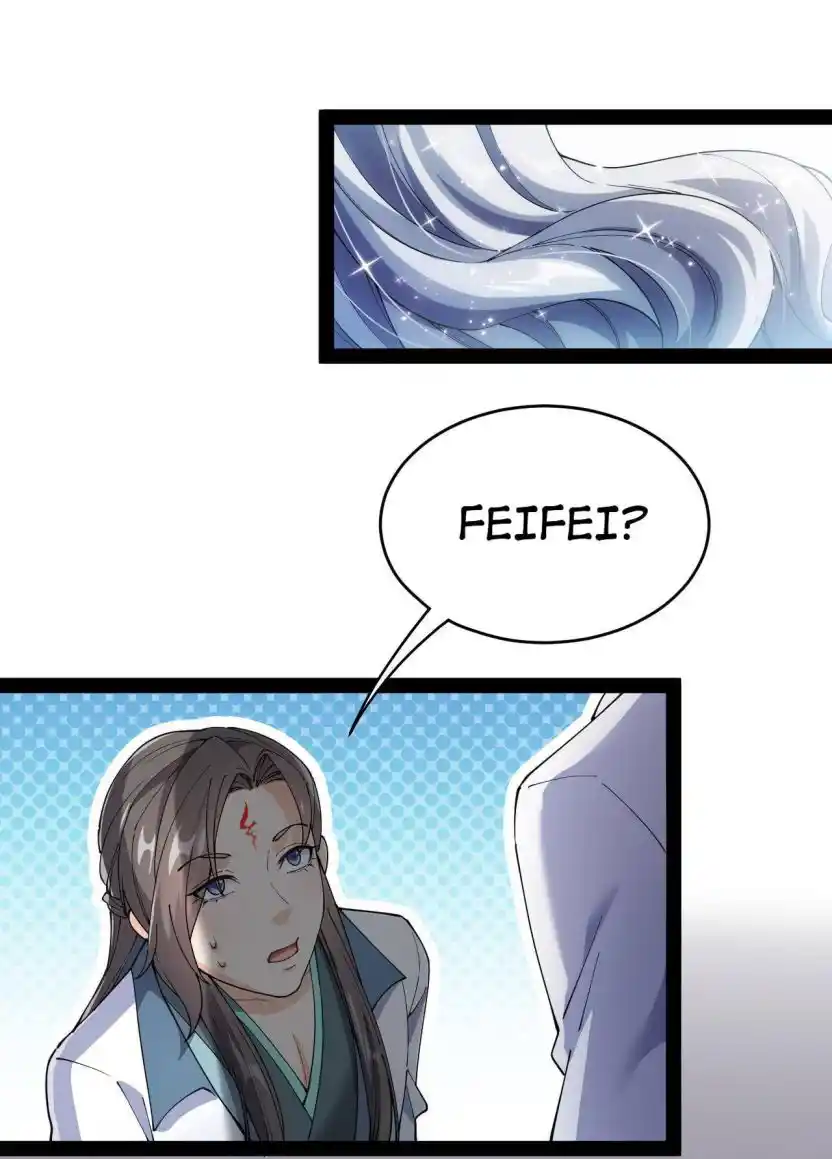 The Daily Life of the Immortal King Chapter 120