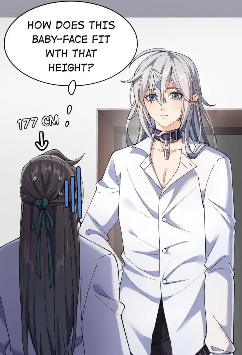 The Daily Life of the Immortal King Chapter 120