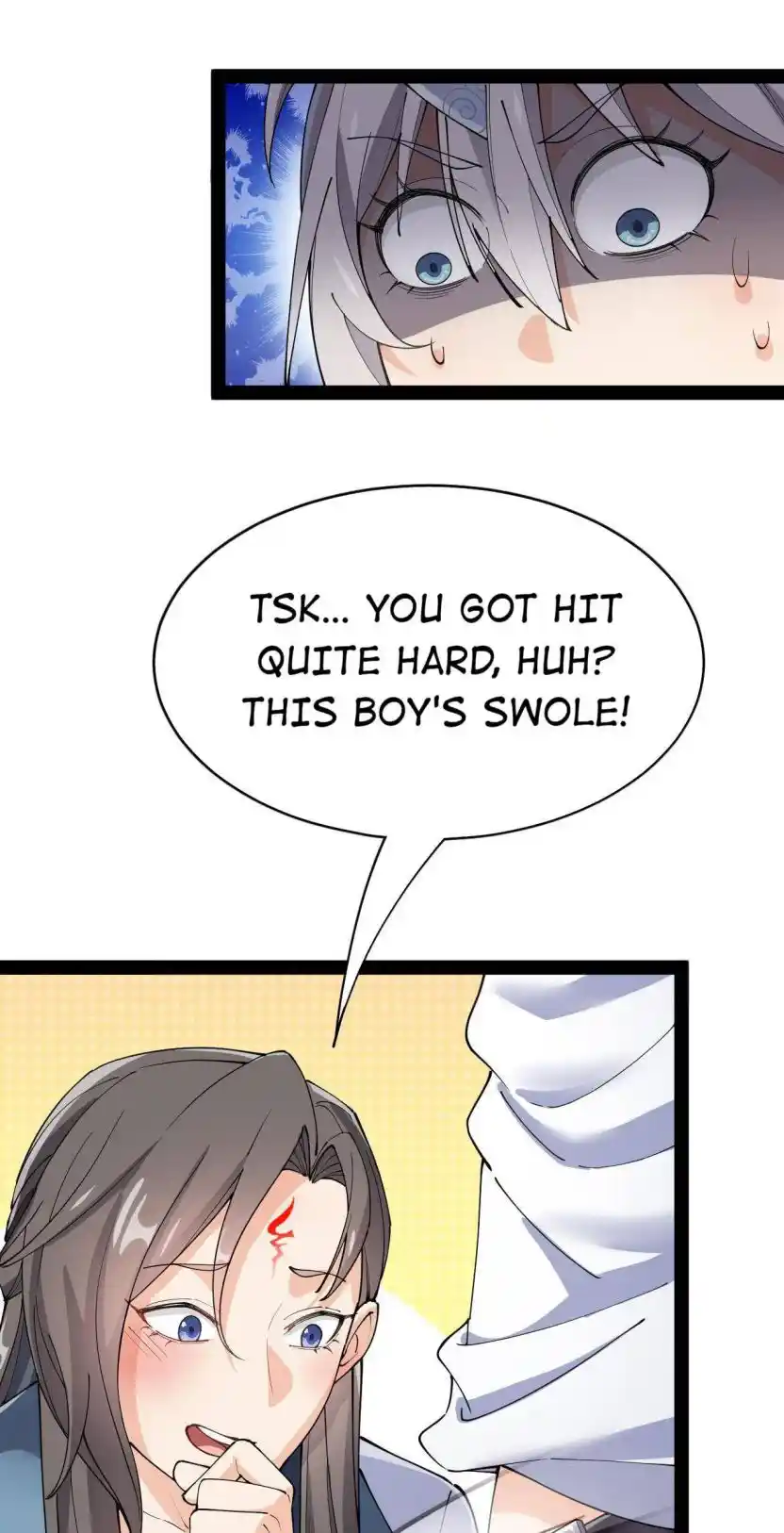 The Daily Life of the Immortal King Chapter 120