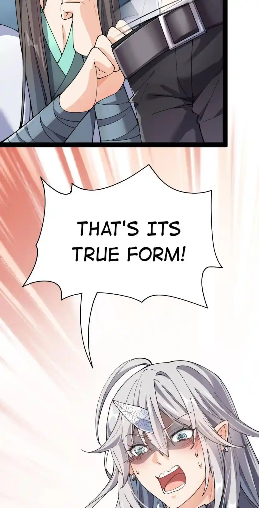 The Daily Life of the Immortal King Chapter 120