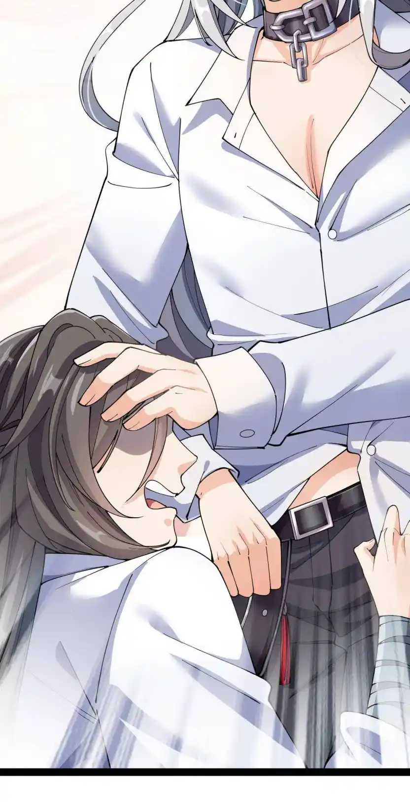 The Daily Life of the Immortal King Chapter 120