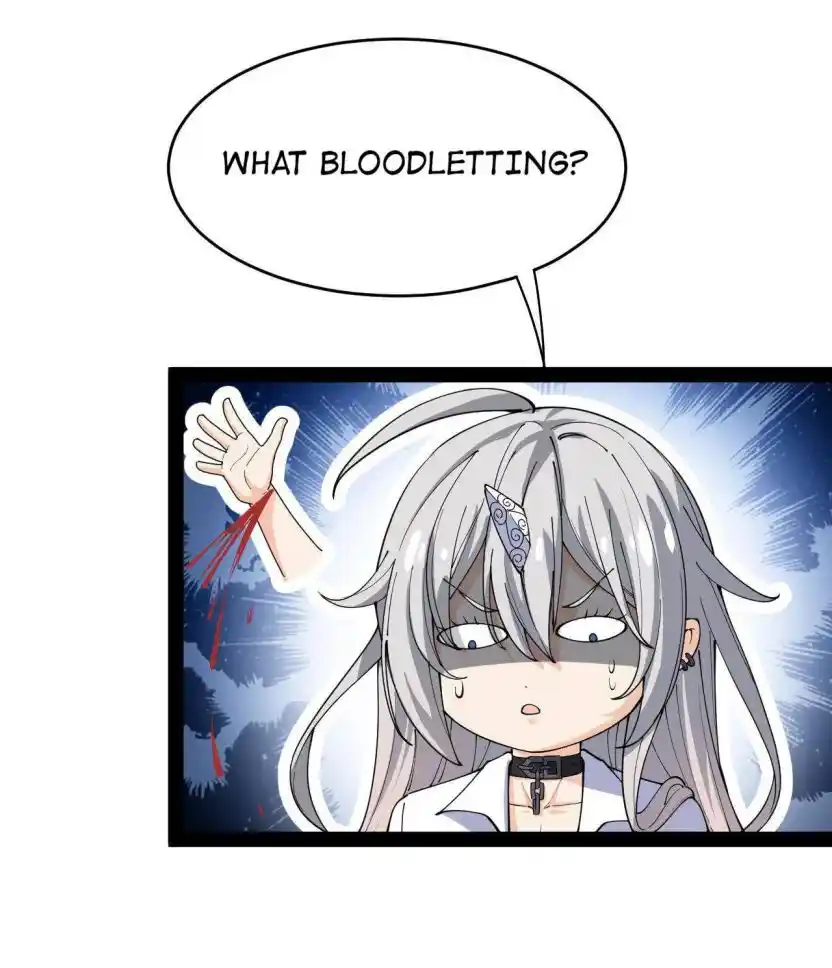 The Daily Life of the Immortal King Chapter 120