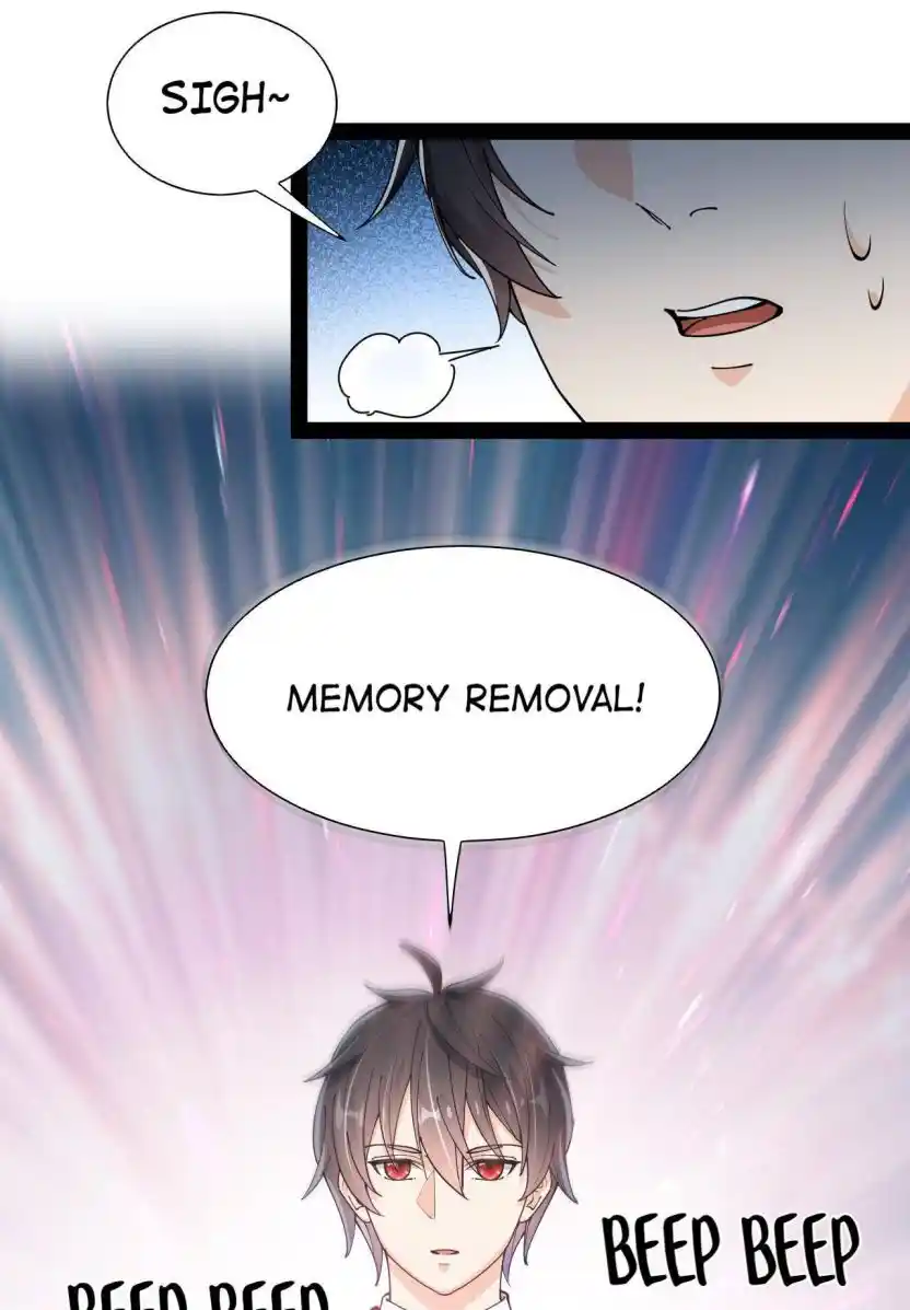 The Daily Life of the Immortal King Chapter 120