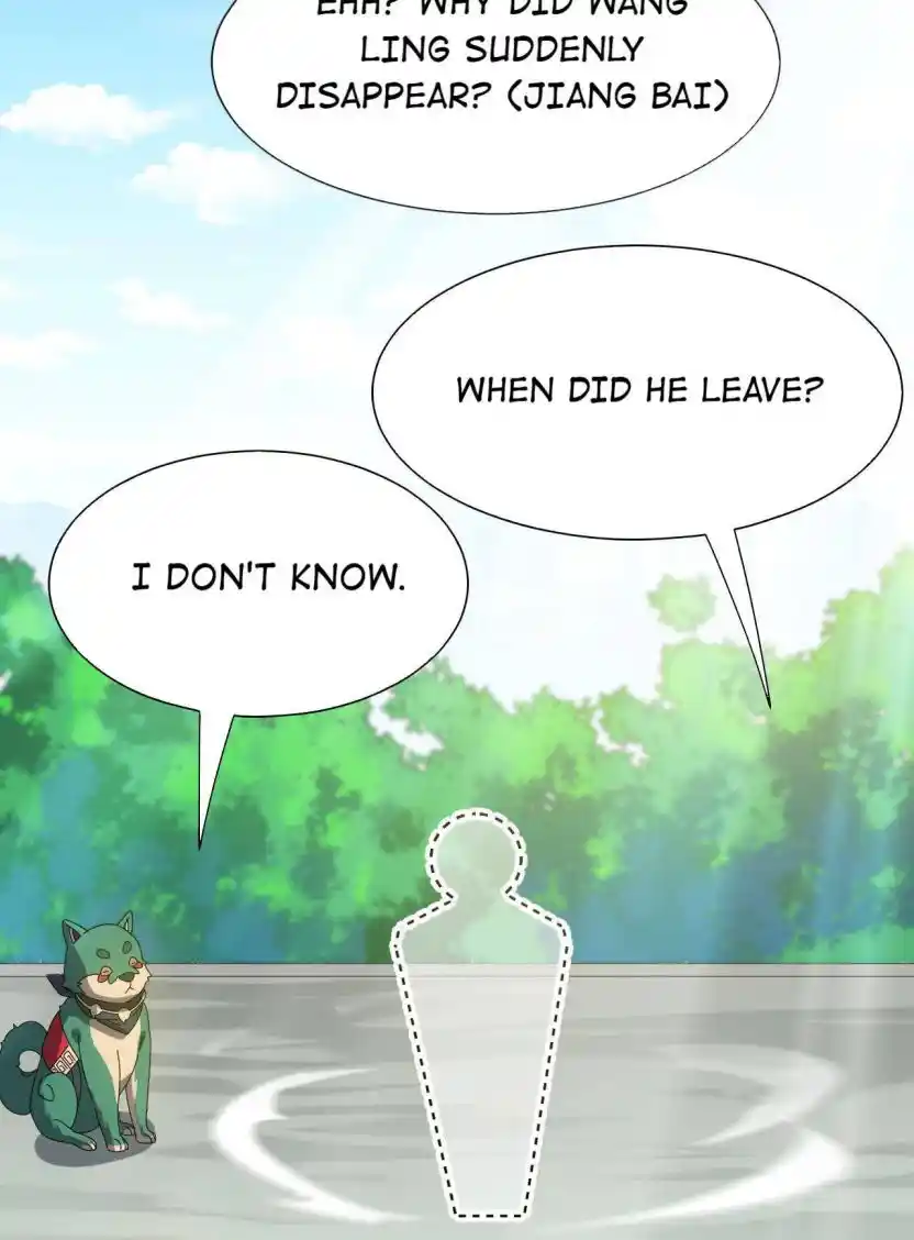 The Daily Life of the Immortal King Chapter 120