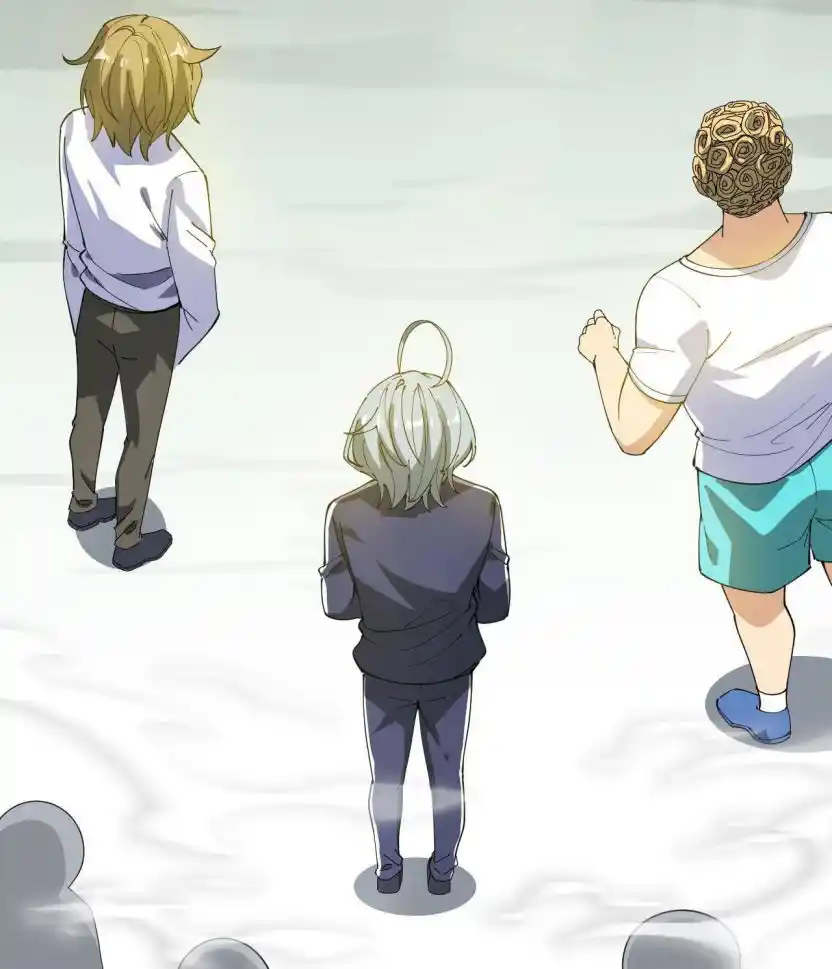 The Daily Life of the Immortal King Chapter 120