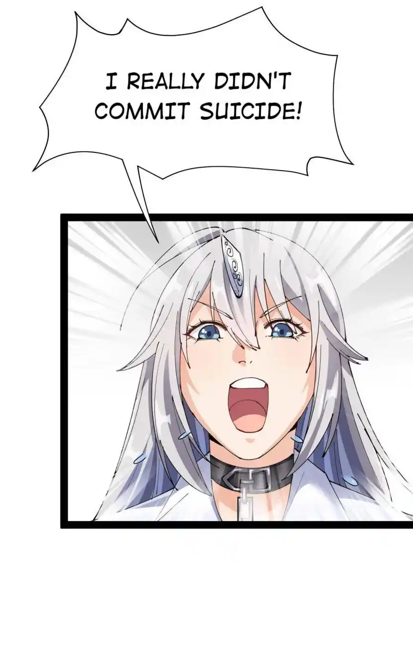 The Daily Life of the Immortal King Chapter 120