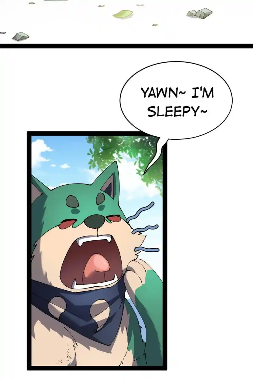 The Daily Life of the Immortal King Chapter 120