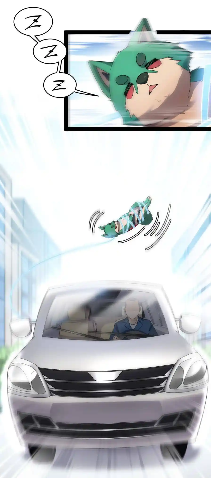 The Daily Life of the Immortal King Chapter 121