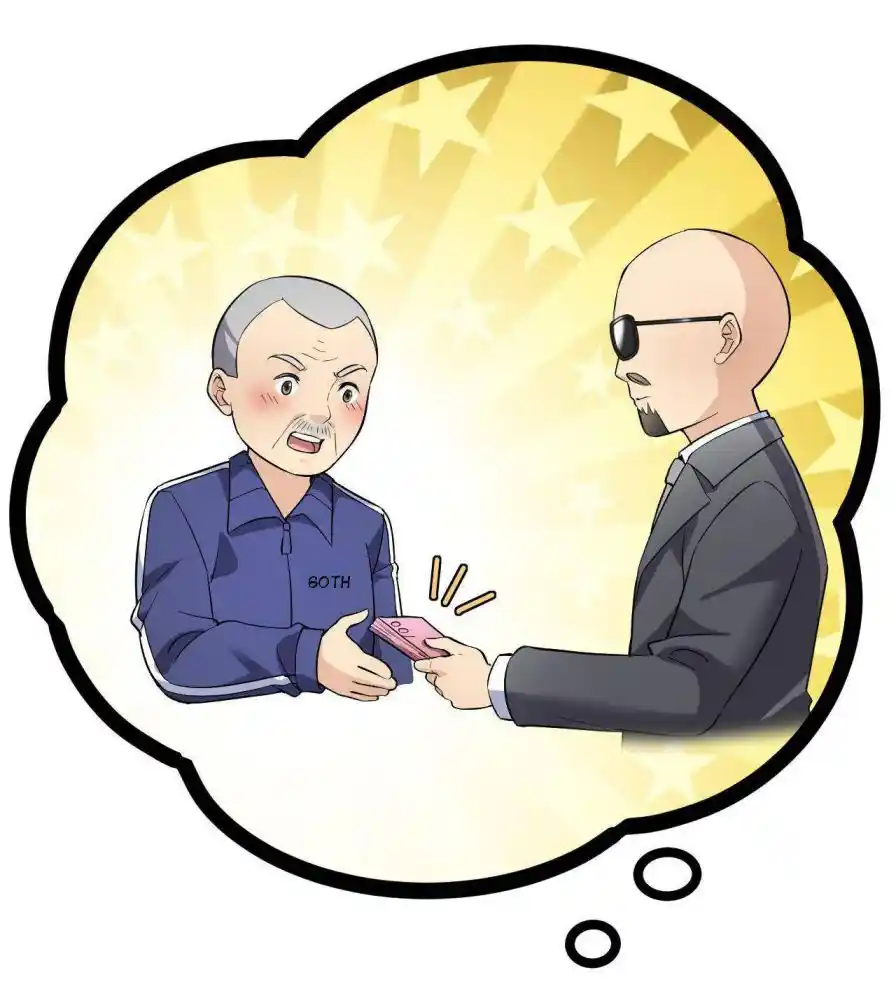 The Daily Life of the Immortal King Chapter 121