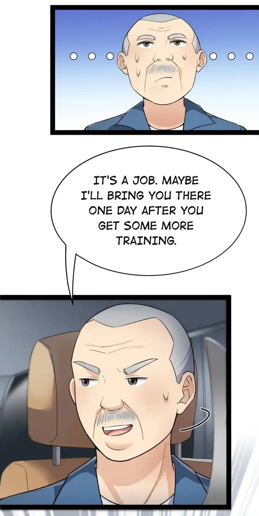 The Daily Life of the Immortal King Chapter 121