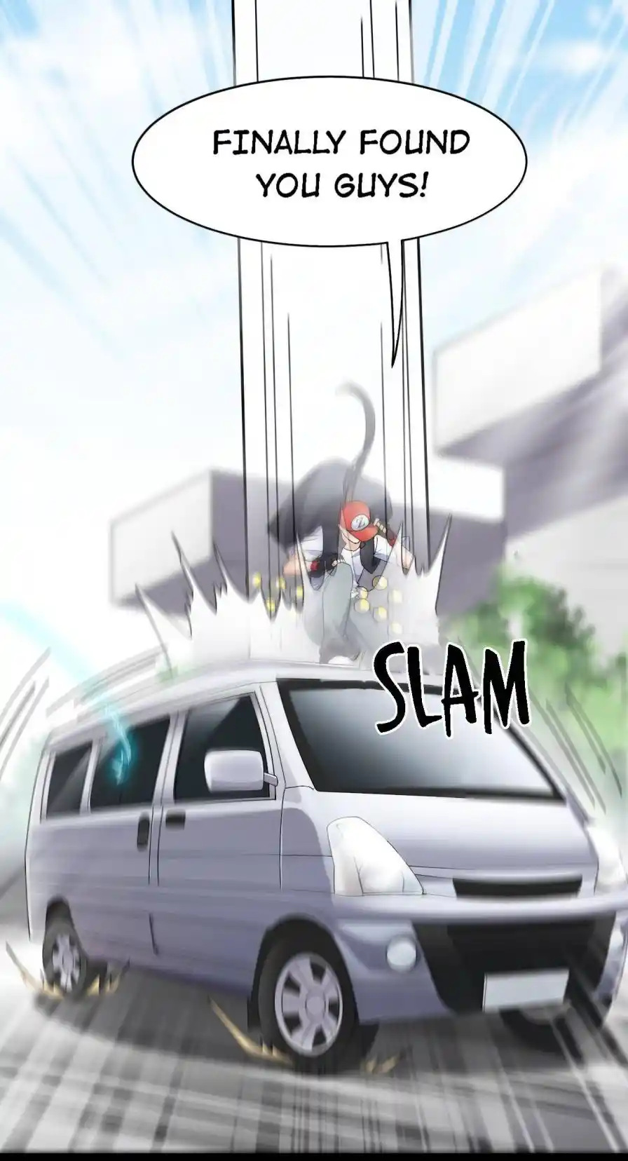 The Daily Life of the Immortal King Chapter 121