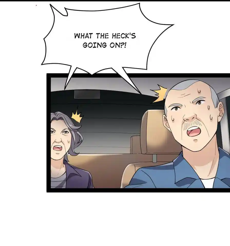 The Daily Life of the Immortal King Chapter 121