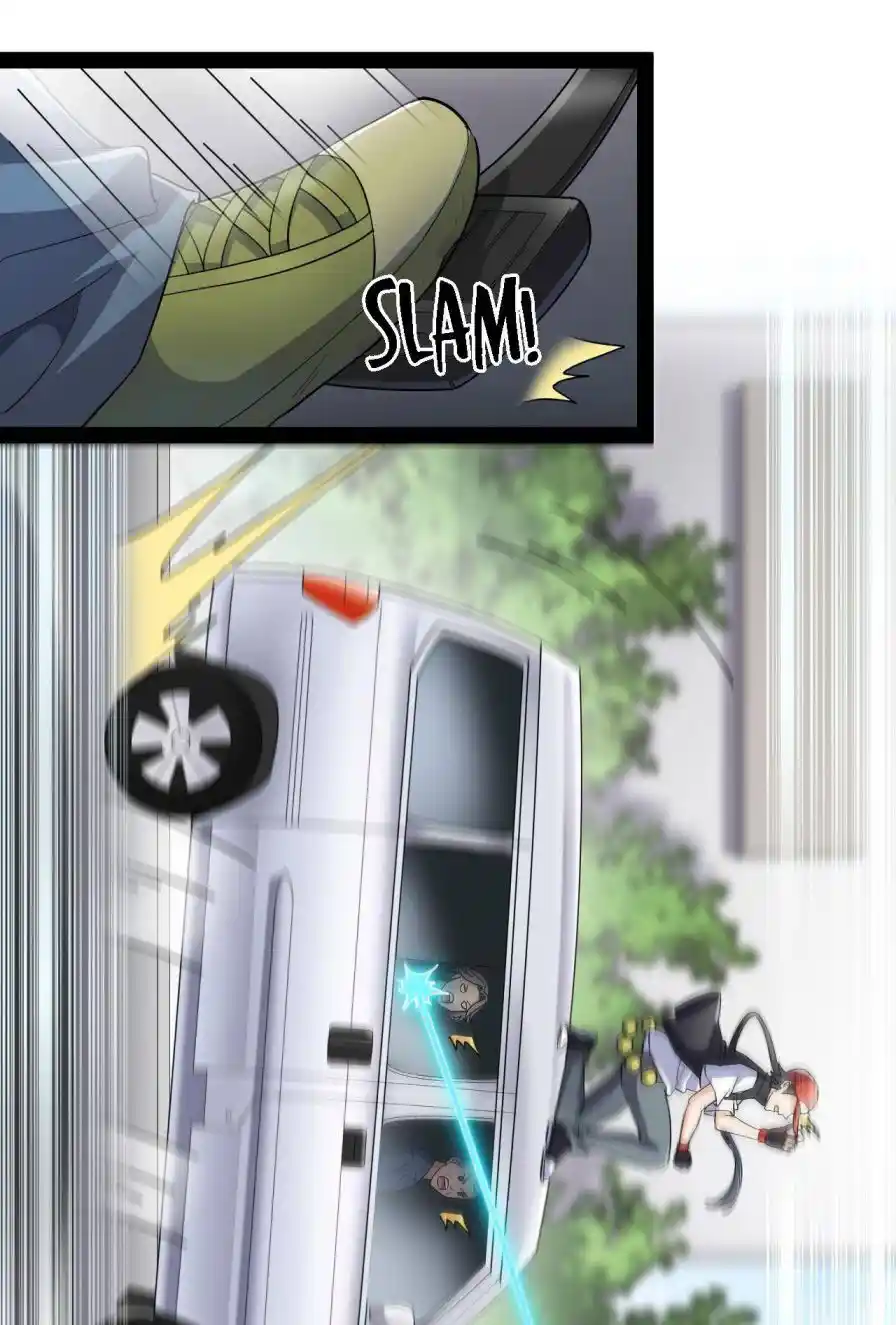 The Daily Life of the Immortal King Chapter 121