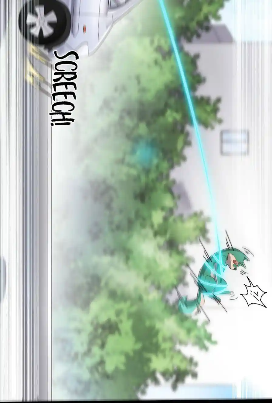 The Daily Life of the Immortal King Chapter 121