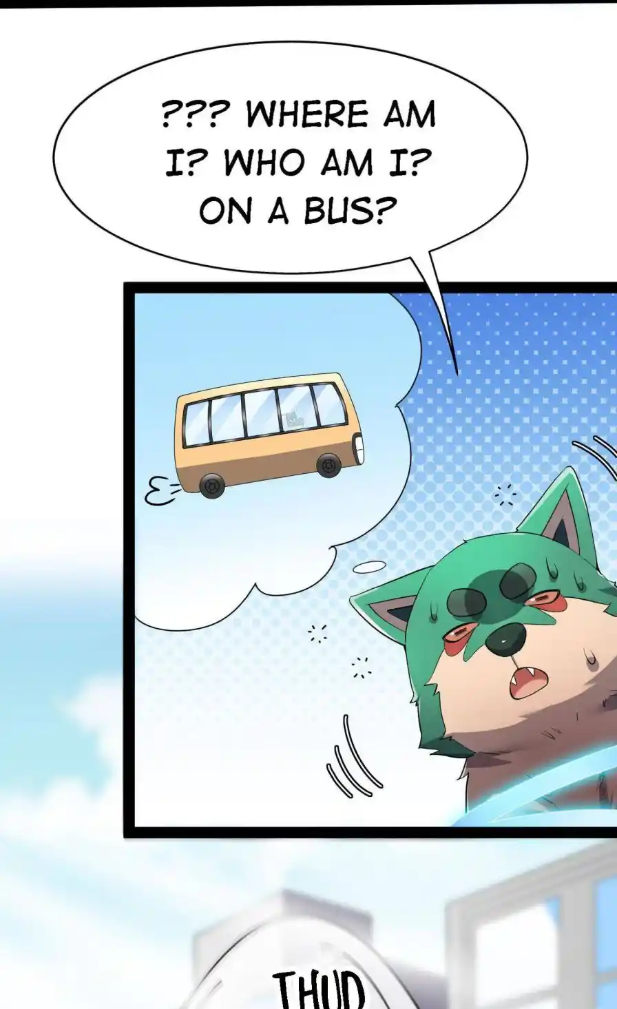 The Daily Life of the Immortal King Chapter 121