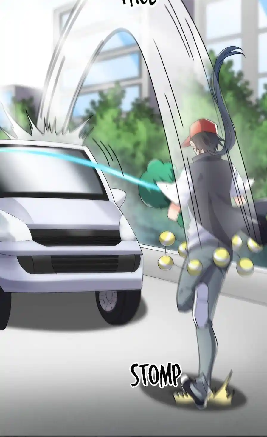 The Daily Life of the Immortal King Chapter 121