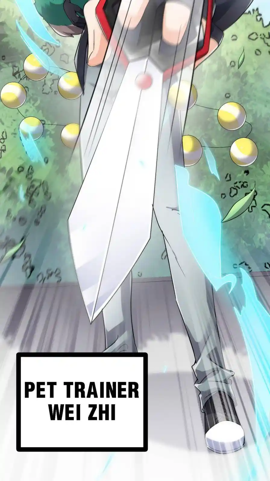 The Daily Life of the Immortal King Chapter 121